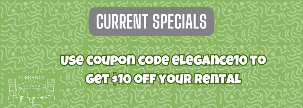 Elegance Deals