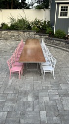 IMG 2224 1746583596 Kids Chiavari Chair (pink)