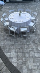 IMG 2270 1746582792 60" round table (plastic)