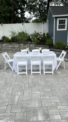 IMG 2356 1746582750 6' rectangle table (plastic)