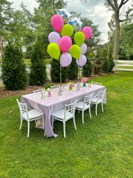 IMG 6653 1751937450 6' Kids banquet table