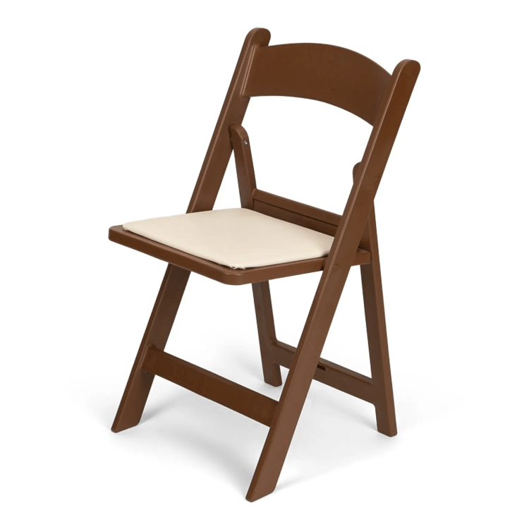 Garden Folding chair - Wood