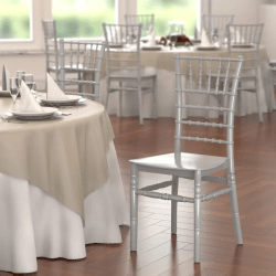 2265370 1764907791 Silver chiavari Ballroom Chair Rental