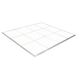 White20dance20floor 1774492240 Dance Floor Black, White, Checkered, Wood