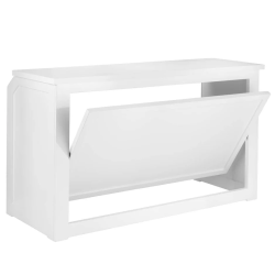 bar fold 72kit wht ax 6' White Bar Rental
