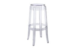 Barstool Clear